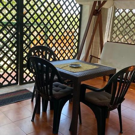 Araxi Apartment Villa San Pietro Екстериор снимка