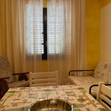 Araxi Apartment Villa San Pietro Екстериор снимка