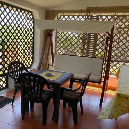 Araxi Apartment Villa San Pietro Екстериор снимка