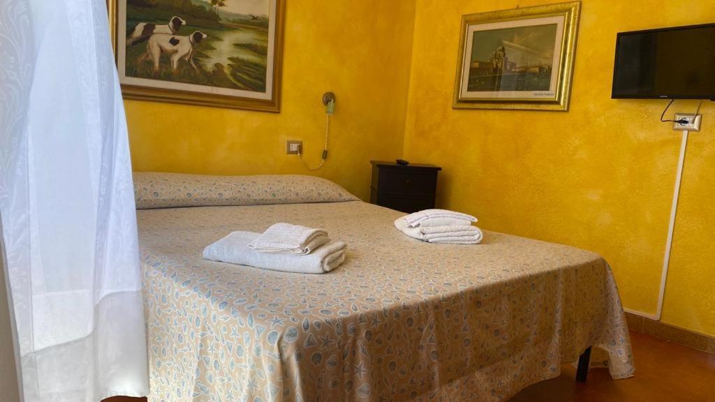 Araxi Apartment Villa San Pietro Екстериор снимка