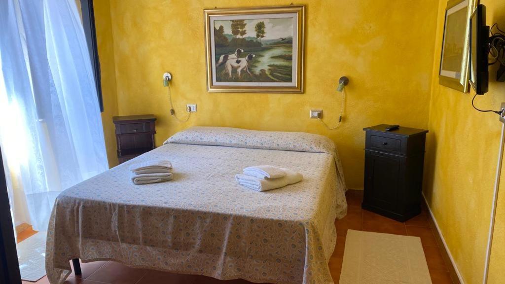 Araxi Apartment Villa San Pietro Екстериор снимка
