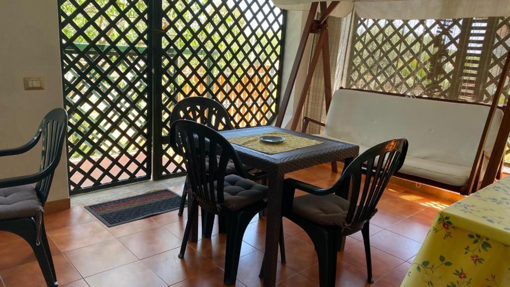 Araxi Apartment Villa San Pietro Екстериор снимка