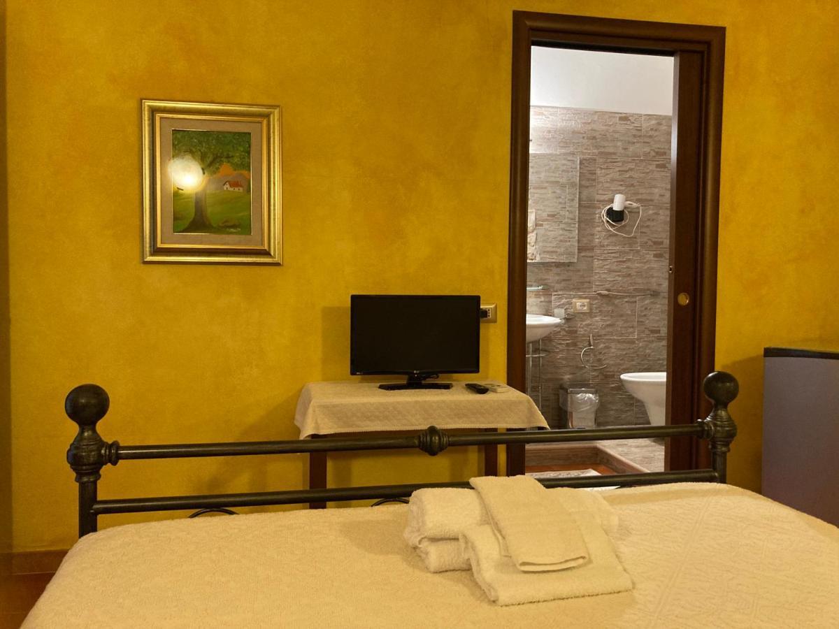 Araxi Apartment Villa San Pietro Екстериор снимка