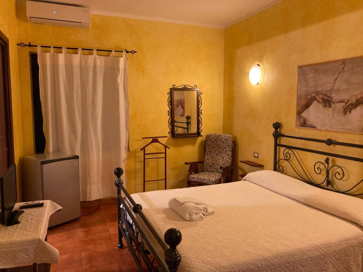 Araxi Apartment Villa San Pietro Екстериор снимка